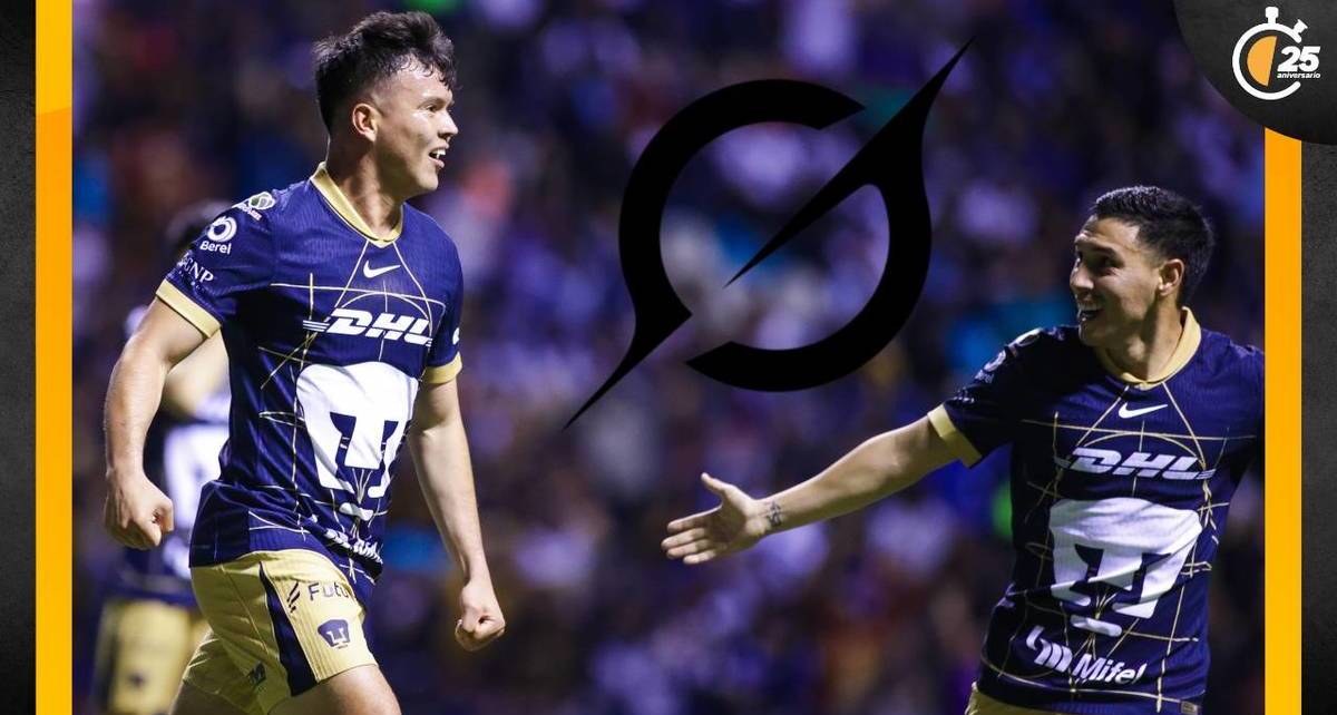 Grok elige a Pumas como su equipo de la Liga MX (Mexsport)