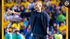 Guido Pizarro en el Estadio Ciudad de los Deportes durante el Tigres vs América dle Clausura 2025 (Imago7)