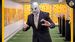 El Hijo del Santo visitó las instalaciones de mediotiempo (Jorge González)