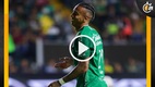Jhonder Cádiz abrió el marcador del Léon vs Pumas (Mexsport)