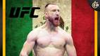 Joe Pyfer arremetió contra México por su comida (UFC)