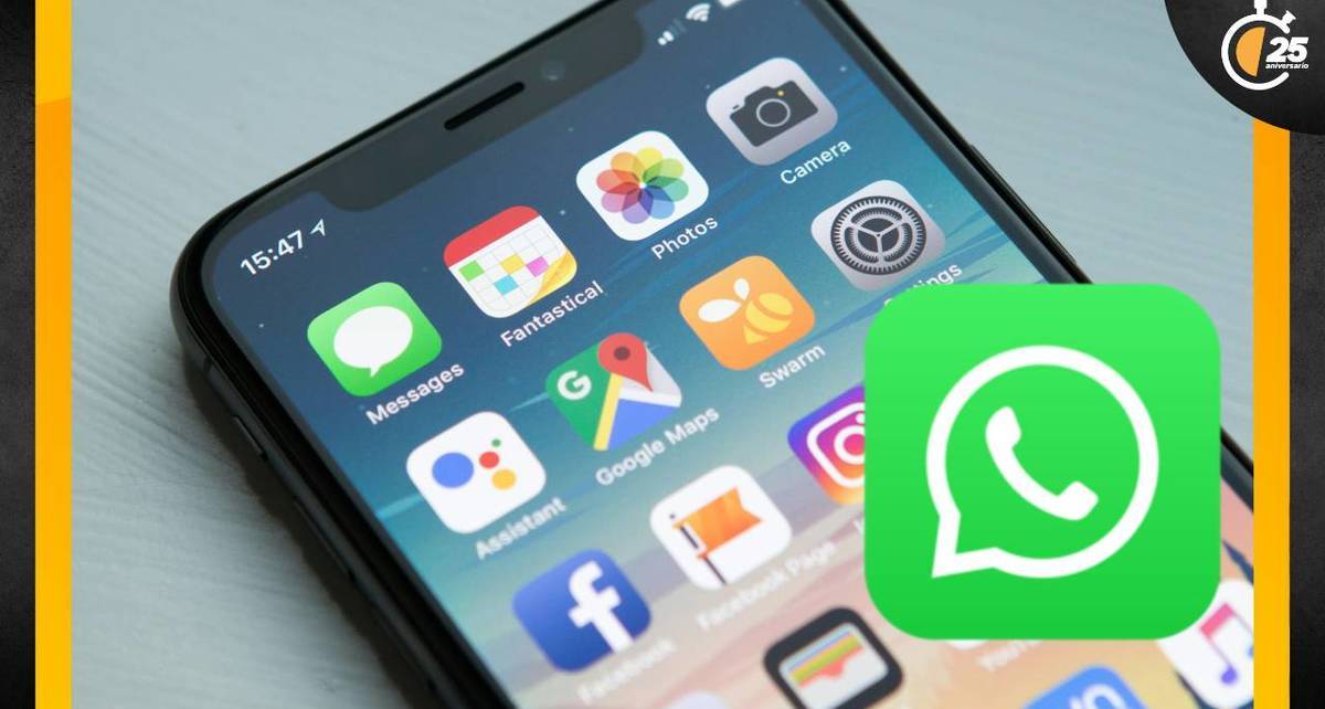 La respuesta del 233 se puso de moda en los usuarios de WhatsApp