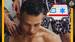 Lazy Boy Rodríguez fue llevado a un hospital tras su pelea en UFC  México (Ig lazyboy.ufc)