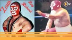 El luchador falleció y fue el Hijo del Santo quien lo comunicó. (Facebook @rayrichard)