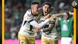 Pumas se impuso a León en la J13 del Clausura 2025 (Mexsport)