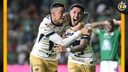 Pumas se impuso a León en la J13 del Clausura 2025 (Mexsport)