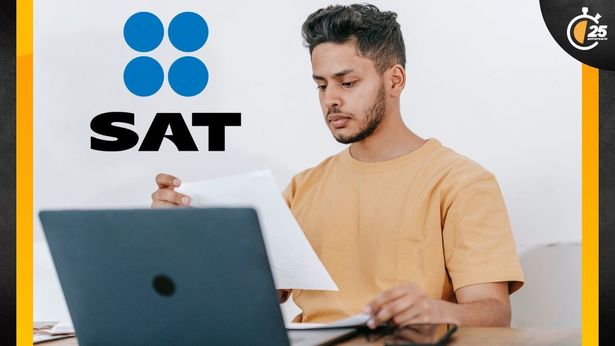 SAT anuncia nuevos formularios para realizar la Declaración Anual 2025