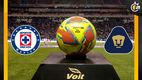 Nueva sede para la jornada 14 de la Liga MX Cruz Azul frente a Pumas ( Foto: Imago7)