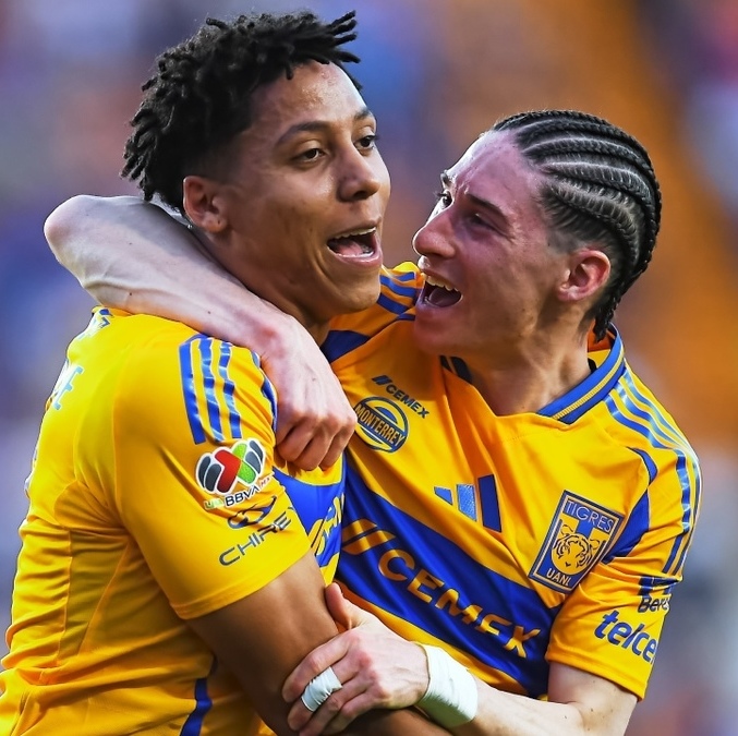 Tigres disputará cuatro juegos en los primeros 12 días de abril (Mexsport)