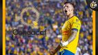 América, el mejor club de la Concacaf . (Foto: Imago7)