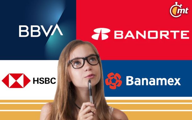 ¿Los bancos abrirán el jueves y vienes santo en México? Te decimos