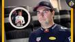 Checo Pérez fue recordado de mala forma en la prensa británica (Reuters)