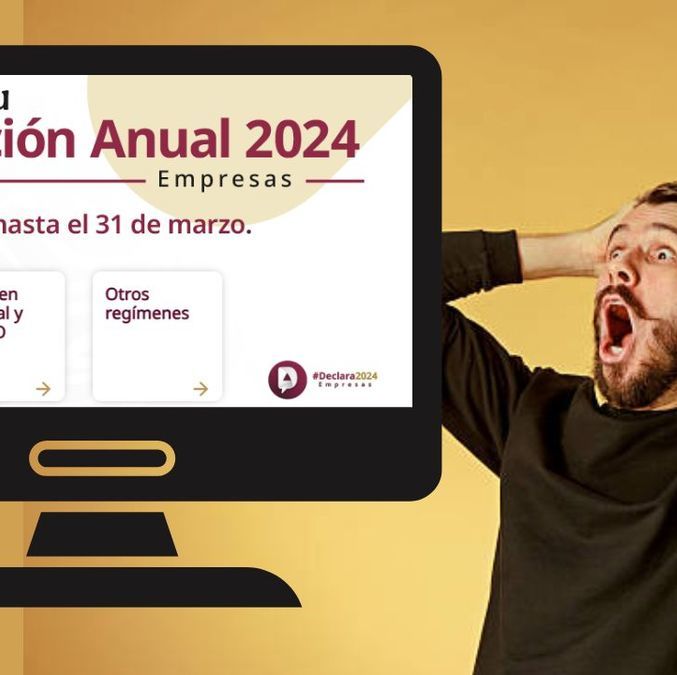 ¿Cómo utilizar el Simulador para la Declaración Anual 2024?