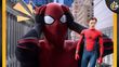 Confirman a Tom Holland para volver como Spidrman en esta nueva entrega (especial)
