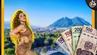 Conoce los precios de las fechas de Shakira para sus conciertos en el Parque Fundidora de Monterrey.