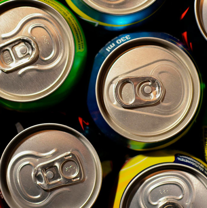 El consumo del refresco no es recomendable para la salud.