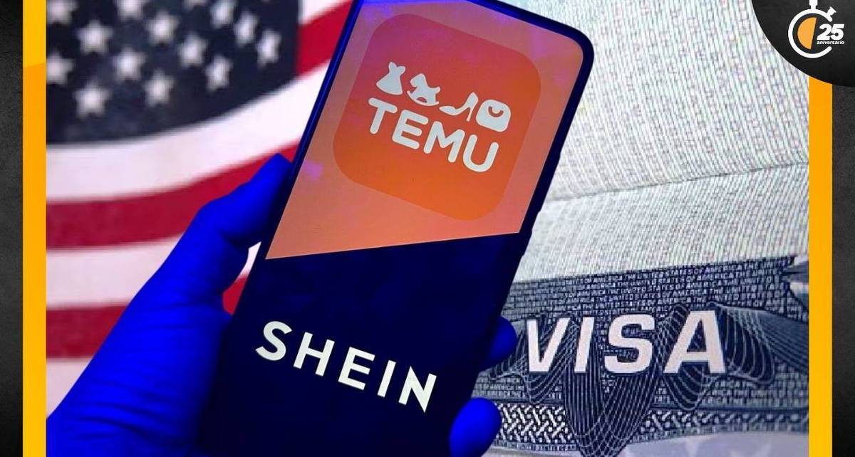Estados Unidos está en desacuerdo con el uso de Shein y Temu (Pixabay)