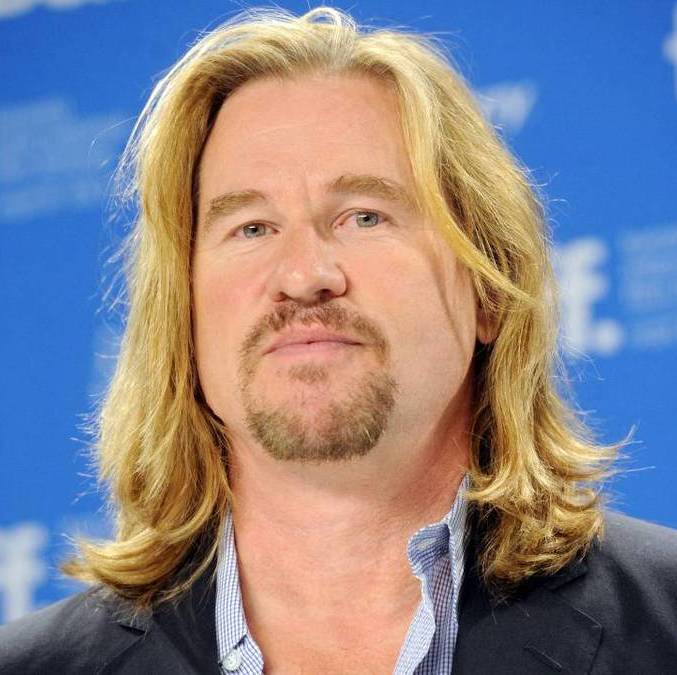 El fallecimiento de Val Kilmer conmocionó al mundo del espectáculo (AFP)