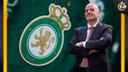 Infantino eludió dar respuestas claras sobre el tema del León. (Fotos: Imago7)