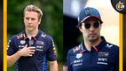 Liam Lawson sustituyó a Sergio Pérez en Red Bull (Reuters)