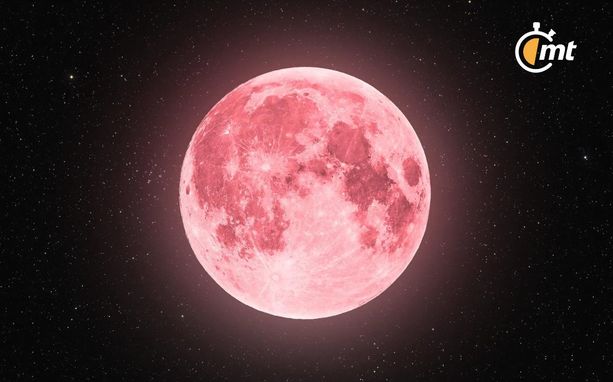 Luna Rosa 2024