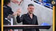 Martín Demichelis en el duelo entre Rayados y Xolos de Tijuana (Imago7)