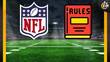 La NFL aprobó cambios a sus reglas de juego (iStock)