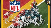 La NFL pospone decisión sobre el 'tush push' (Reuters)