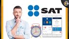 SAT: cuál es la fecha límite para solicitar la devolución de impuestos