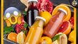 ¿Son dañinos? Esto dice la Profeco sobre los jugos de fruta artificiales