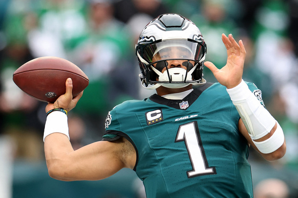 TOP NFL