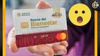 Usuario con su Tarjeta del Bienestar (Bienestar)