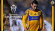 Vigón se perderá el partido de Concacampions. (Foto: Mexsport)