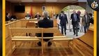 Ancelotti se presentó en el juicio ante Hacienda. (Foto: AP/ Especial)