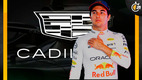 Cadillac busca a Checo Pérez para 2026. (Foto: Instagram @schecoperez)