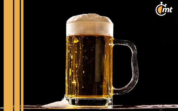 Cerveza mexicana ocupa cuarto lugar entre las mejores del mundo