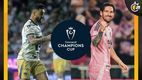 Concachampions HOY 2 de abril de 2025: Horarios y dónde ver partidos EN VIVO. (FOTO): Especial.