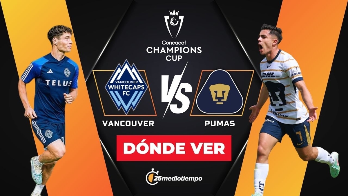 Ida Concacaf 2025: Watch Live – Dates & Channels