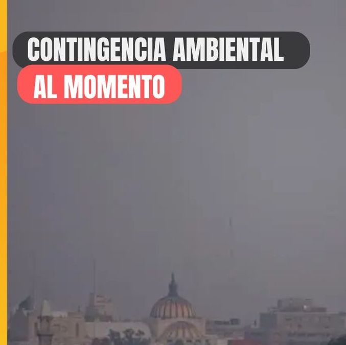 Contingencia Ambiental: Conoce de las últimas noticias HOY 2 de abril