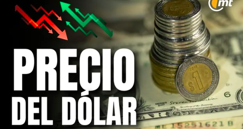 Dólar en México HOY 11 de marzo de 2025: Precio de compra y venta. Foto: Especial.