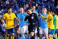 Los últimos duelos de América y Cruz Azul han tenido polémica arbitral (Imago7)