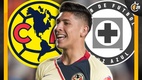 Edson Álvarez reveló por qué rechazó jugar con Cruz Azul (Mexsport)