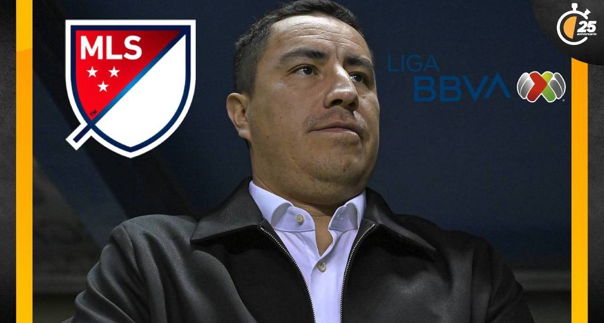 Efraín Juárez respondió un dilema de los aficionados (Imago7)