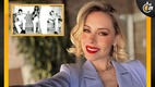 Miroslava Montemayor actuó en el video de la canción 'Sognare' (Instagram @miroslavamont)