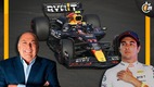 El papá de Checo Pérez habló de la diferencia en los autos de Red Bull (Imago7 | @SChecoPerez | @aperezgaribay)