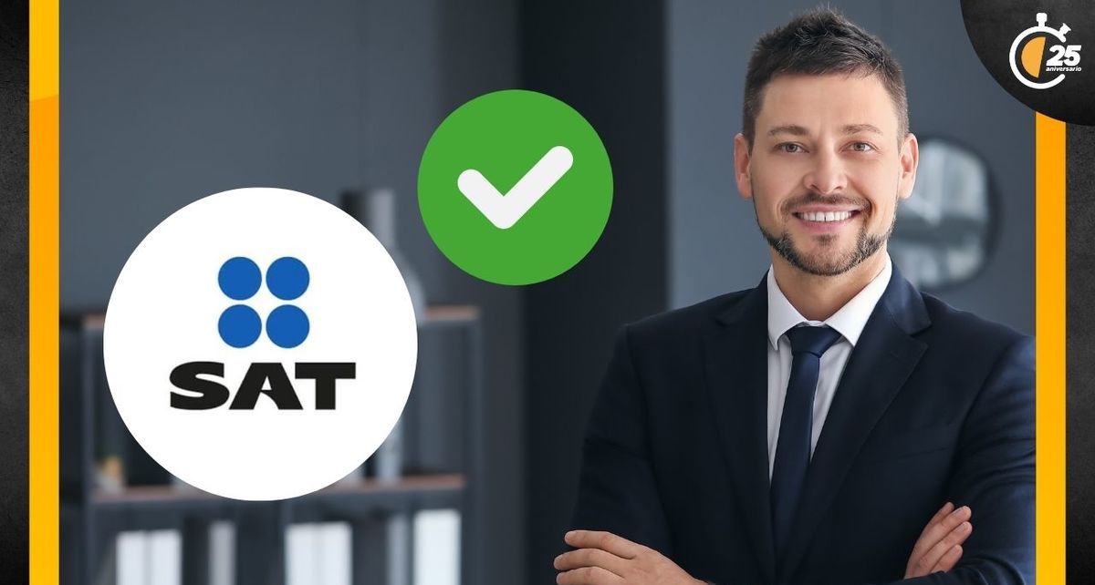 SAT: todo lo que debes saber para realizar correctamente tu Declaración Anual 2024. (FOTO): Especial.