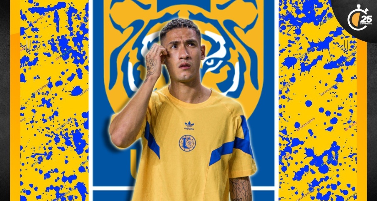 Uriel Antuna tiene una mala racha sin anotar gol (Mexsport)