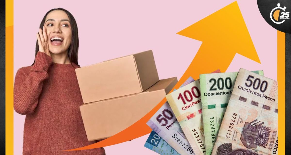 Anuncian plan para ayoras a las NENIS de la CDMX; conoce cómo aplicar