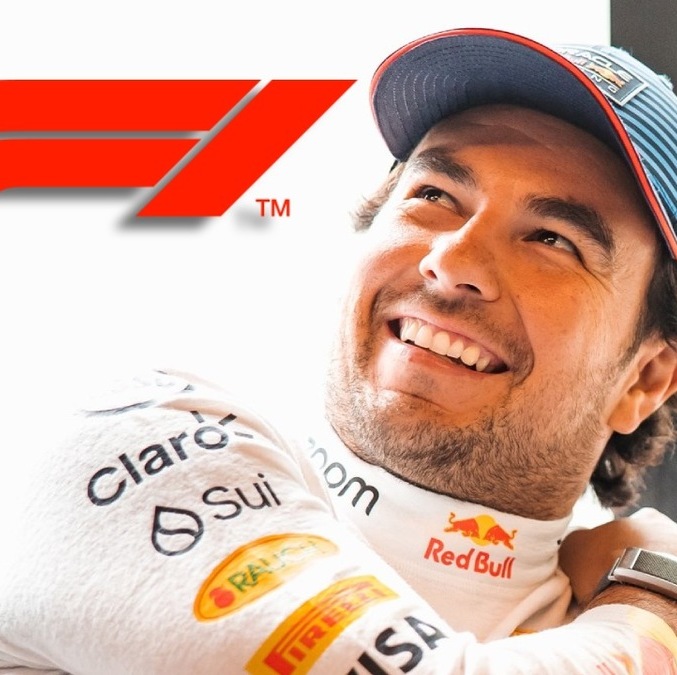 Checo Pérez insinúa un posible regreso a la F1 (X @SChecoPerez)