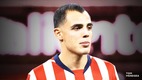Chivas quiere protegerse en caso de que Camberos emigre a Europa. (Foto: Tom Mendoza)